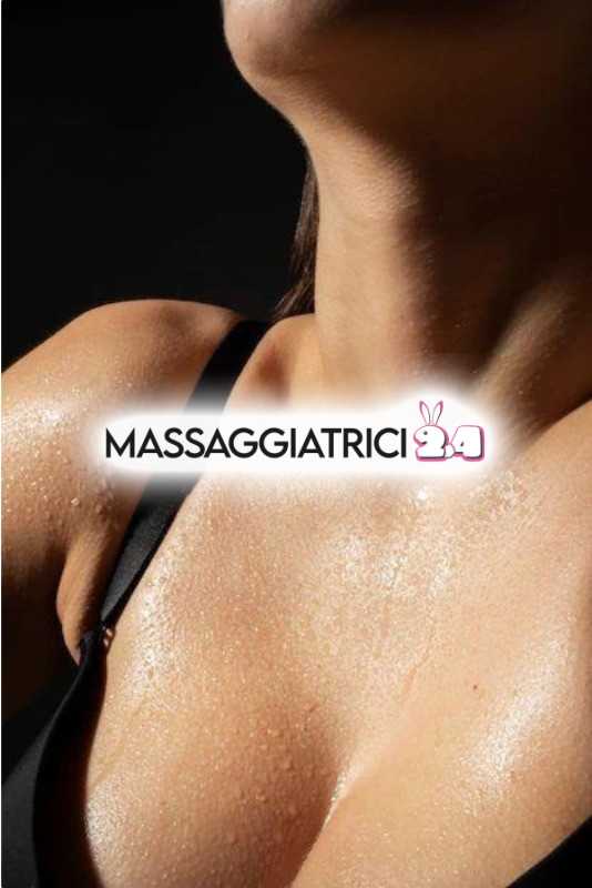 ❤️ brescia❤️ veri massaggi california olistici rilassanti trattamenti relax‼️‼️