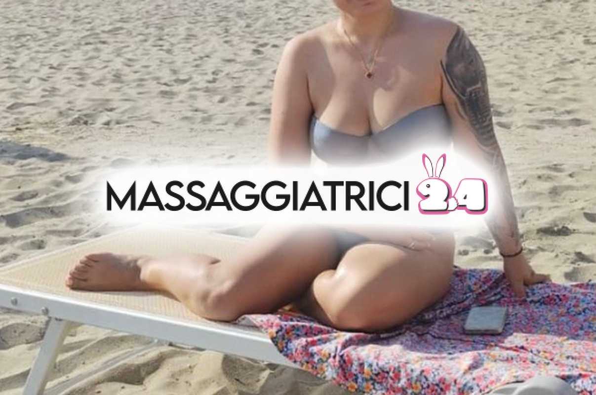 elena body massage sensuale
