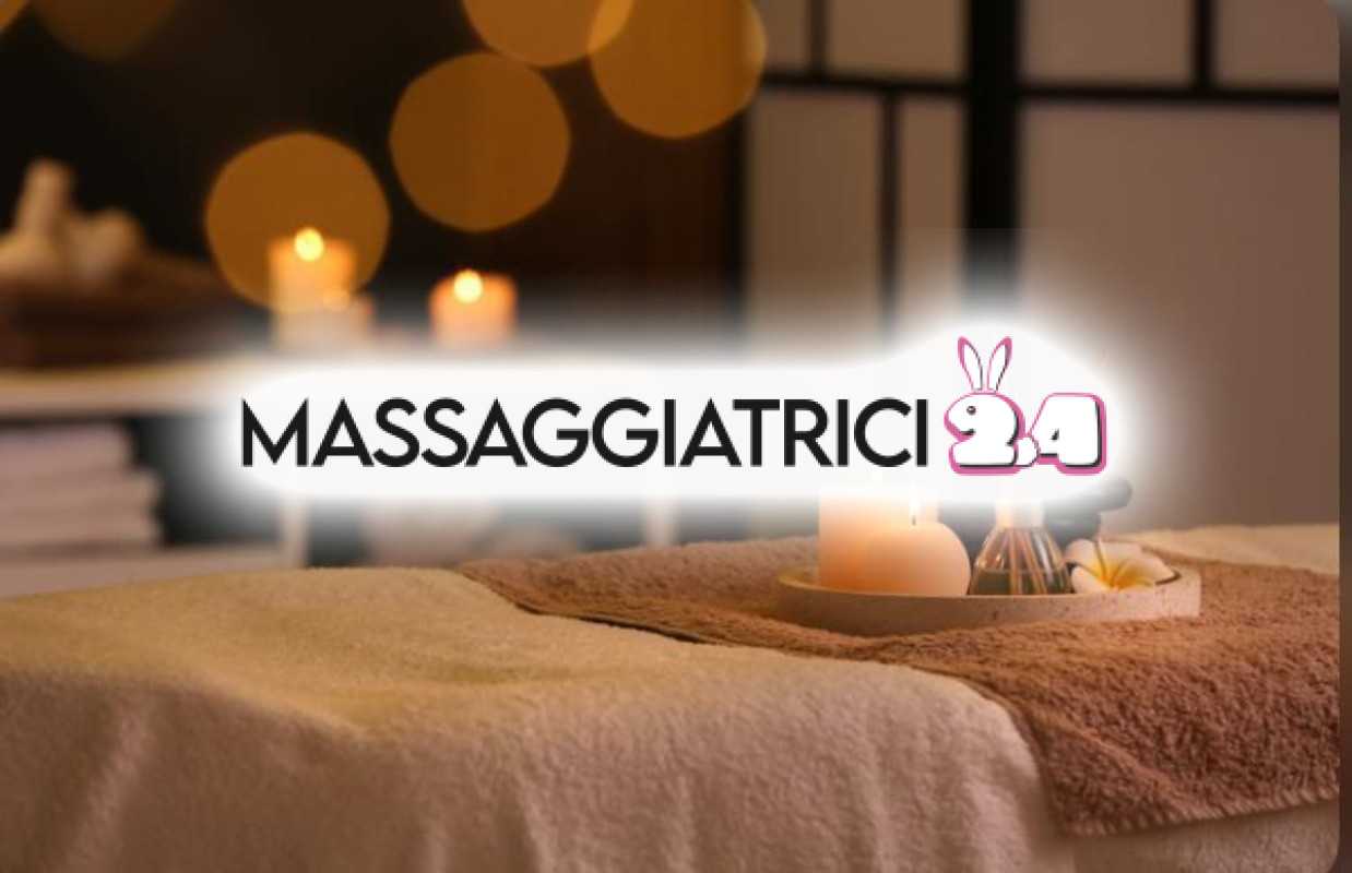 ❤️ brescia❤️ veri massaggi california olistici rilassanti trattamenti relax‼️‼️