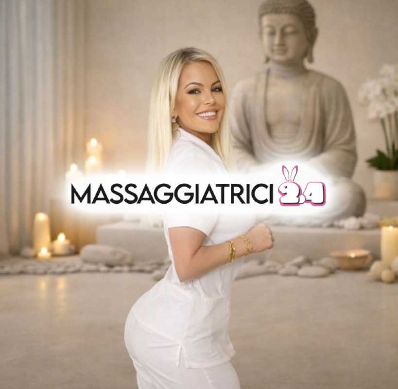 massoterapista certificata – trattamento professionale ✨