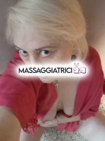 massagio erotico 4 mani