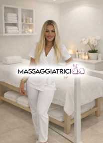 massoterapista certificata – trattamento professionale ✨