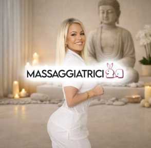 massoterapista certificata – trattamento professionale ✨
