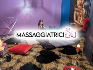 nel mio studio privato e rinfrescato potrai scoprire massaggio tantra