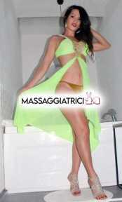 sofía massaggiatrice