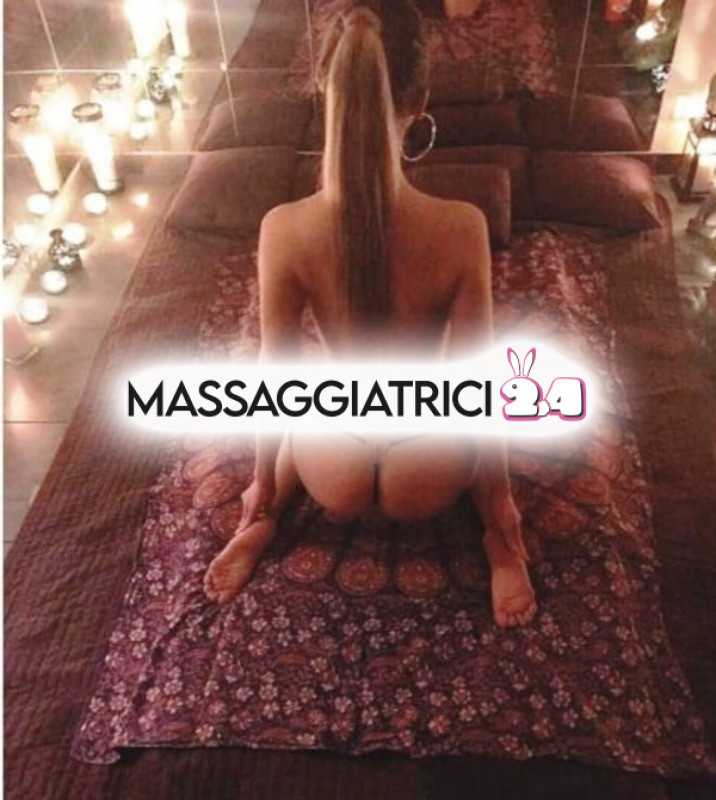 ❤️ estetiste italiane 26 anni.❤️ cerette uomo👄 tut corpo vari massaggi tantra e body integrali👄.bg