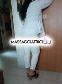 massaggio rilassante bel finale