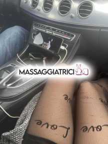 massaggi rilassanti emozionali.