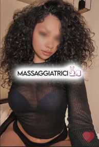 perla sono bellissima massaggiatrice sensuale disponibile e paziente.