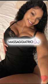 perla sono bellissima massaggiatrice sensuale disponibile e paziente.