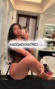 perla sono bellissima massaggiatrice sensuale disponibile e paziente.