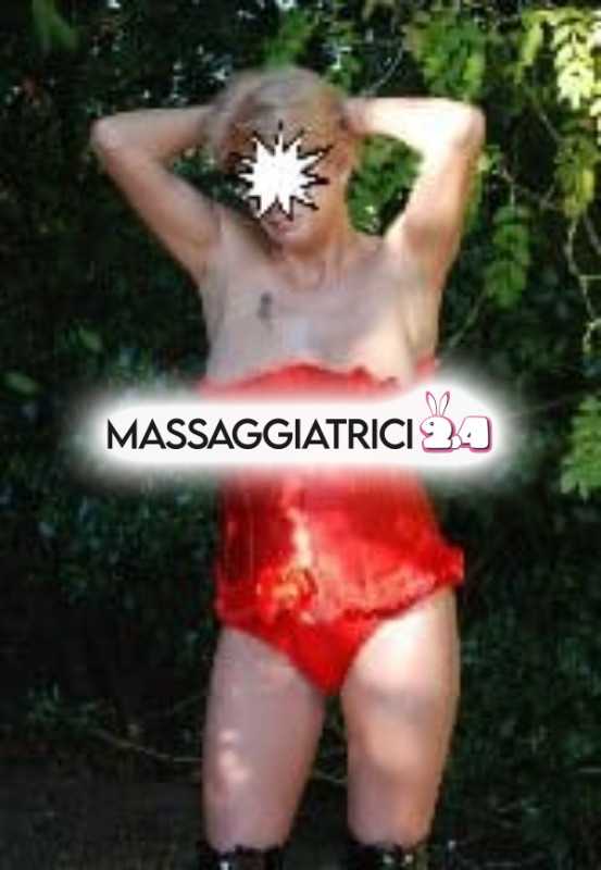 miriam bella signora sexy