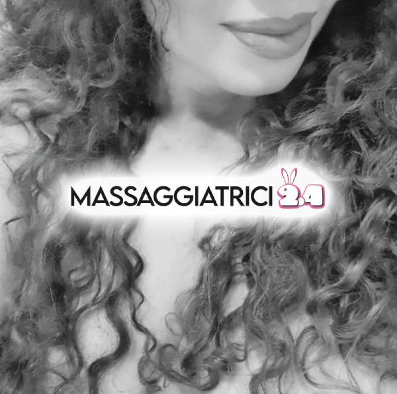 massaggiatrice deluxe sensuale