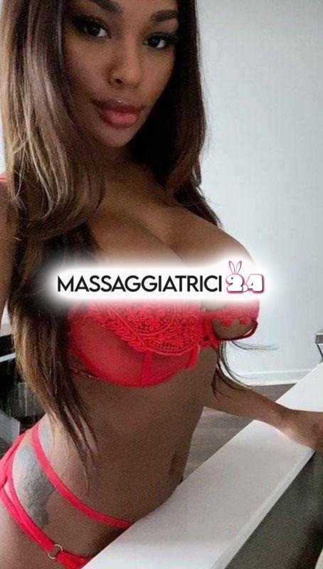 kandy bella e unica massaggiatrice tutta te massaggio prostatico
