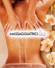 massaggiatrice sensuale