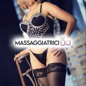 yulia 💖 vieni goderti massaggio rigenerante che cercavi. dai svolta alla tua giornata