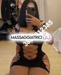 prima volta seriate rosy massagiatrice