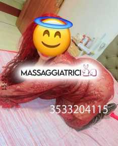 abbandonati al piacere samanta massaggi che rigenerano anima e corpo