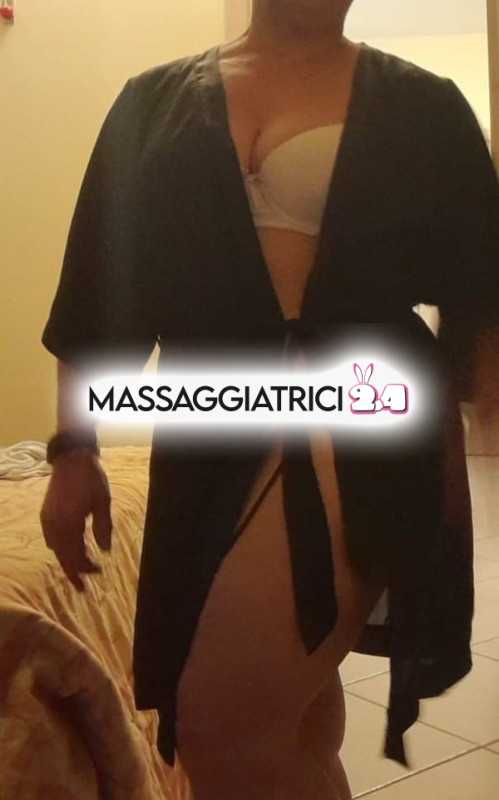 giada se vuoi farti fare massaggio unico e indimenticabile vieni me