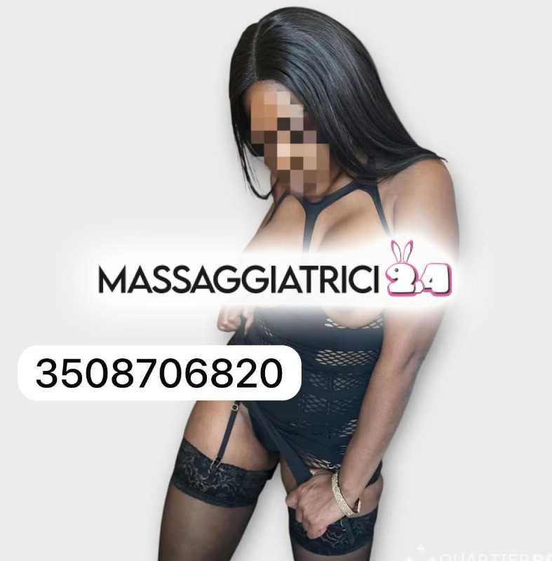 novità massaggiatrice stupenda incontri speciali