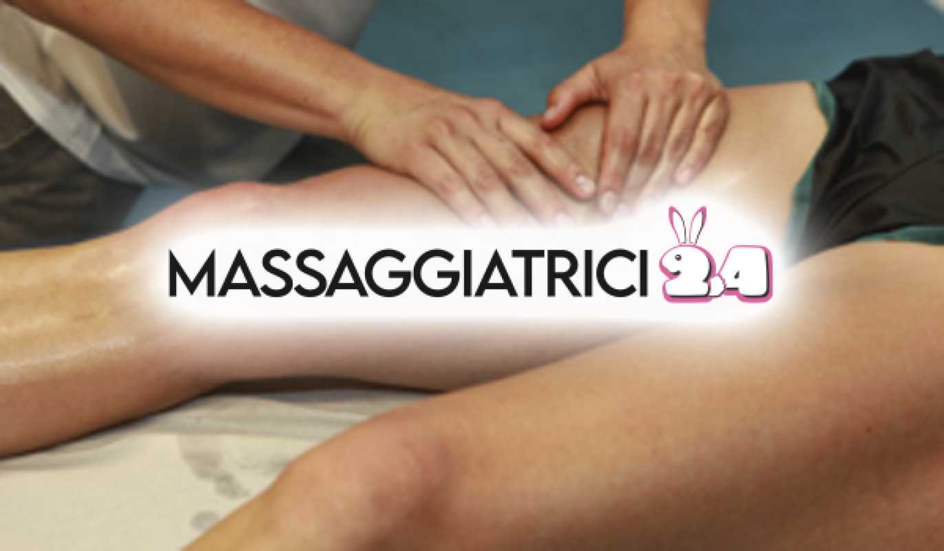 novitÀ maya ❤ massaggiatrice autentica