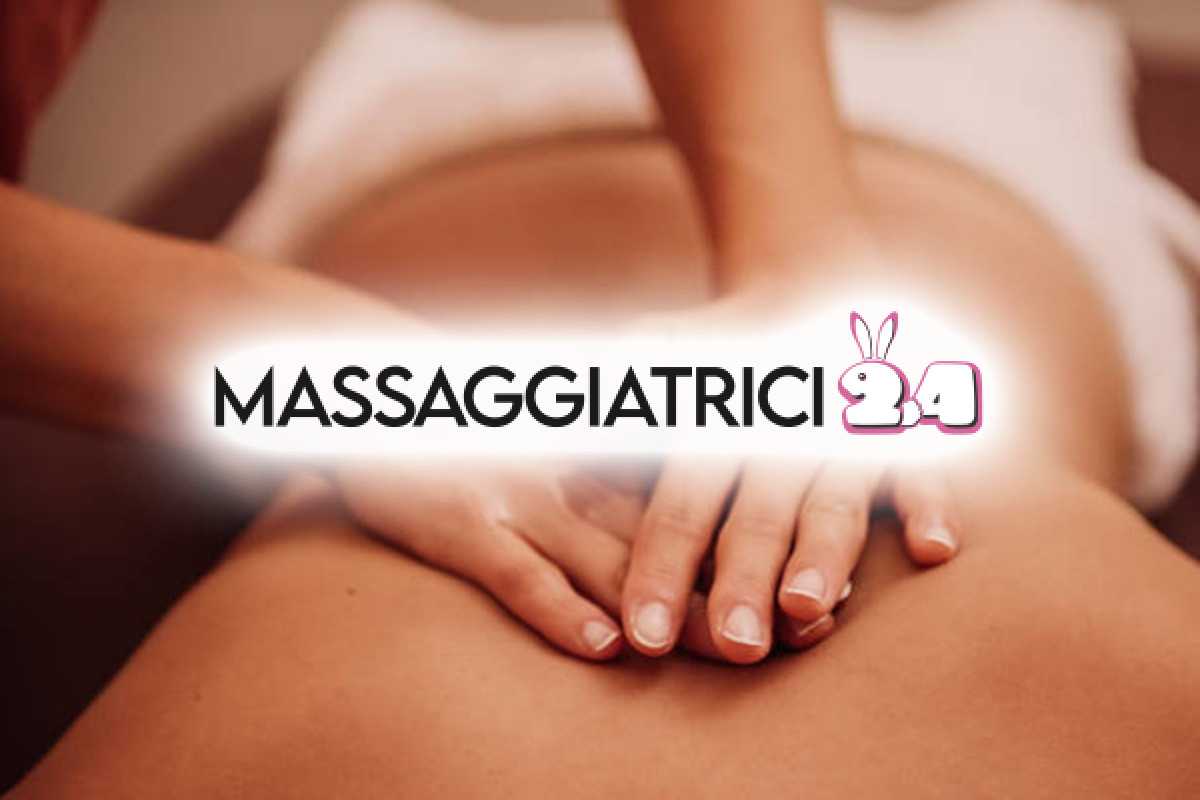 novitÀ maya ❤ massaggiatrice autentica