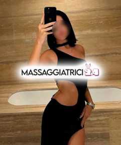 centro massaggi molto elegante e sensuale