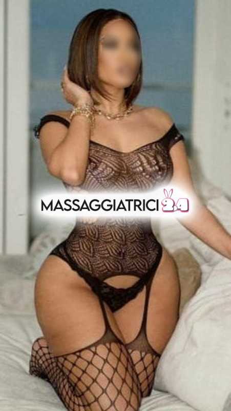 yesica massaggiatrice tantrica
