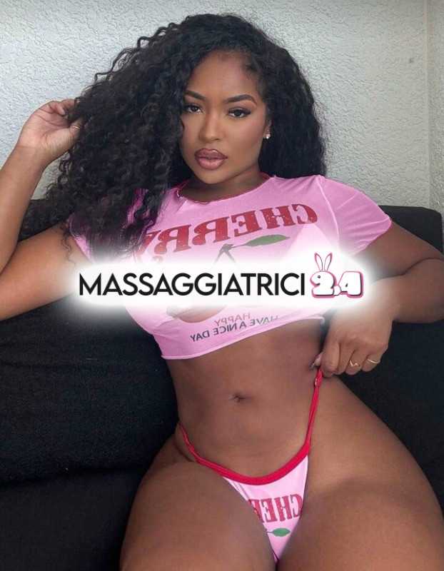 👅new new - arrivata oggi💕massaggiatrice sensuale