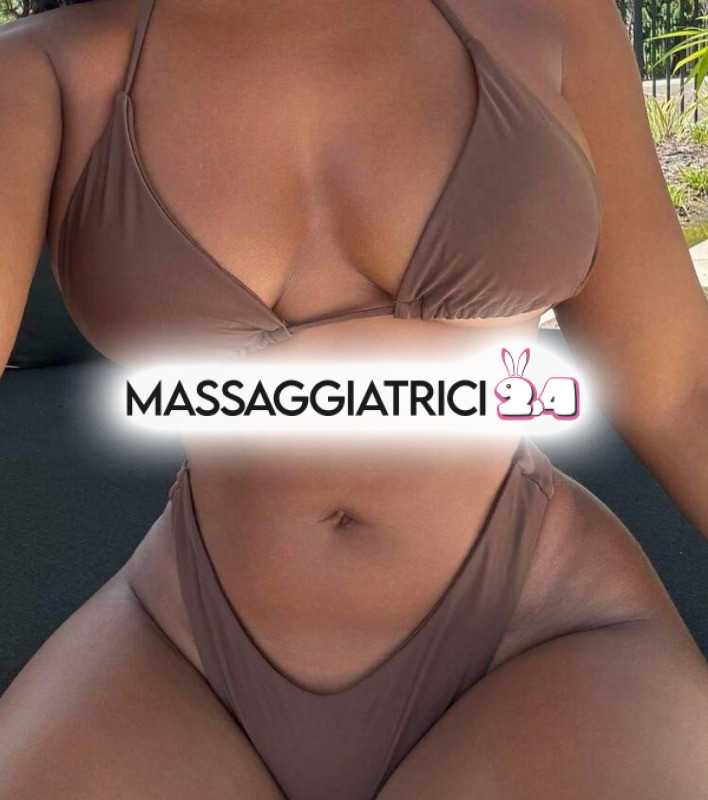 👅new new - arrivata oggi💕massaggiatrice sensuale