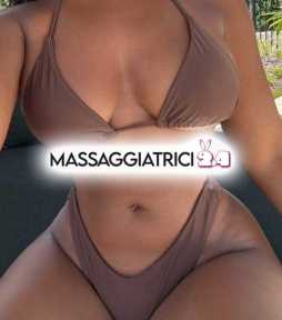 👅new new - arrivata oggi💕massaggiatrice sensuale