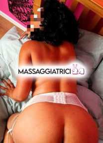 telese - indiana primissima voltasimpatica e molto sensuale corpo favola pieno curve perfete. caldissima gola profonda