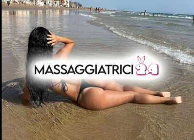 nuovissima gallipoli massaggio rilassante sensuale bodymasssage