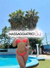 nuovissima gallipoli massaggio rilassante sensuale bodymasssage