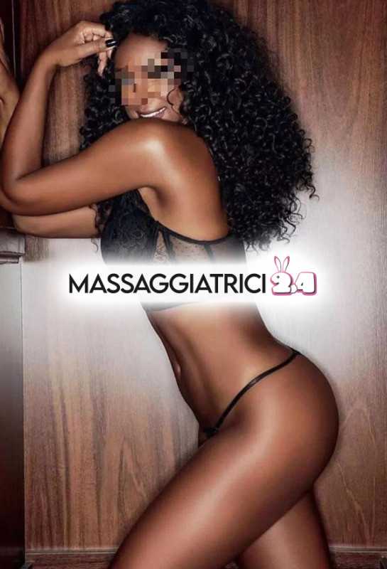milano marittima - layla massaggi intriganti