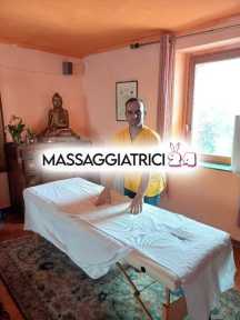 stetantra massaggio