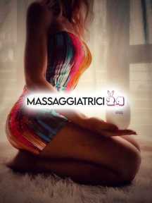 italiana massaggio relax