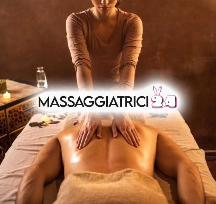 massaggio orientale e tantrico