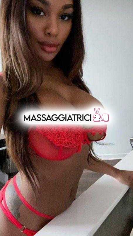 kandy bella e unica massaggiatrice tutta te massaggio prostatico