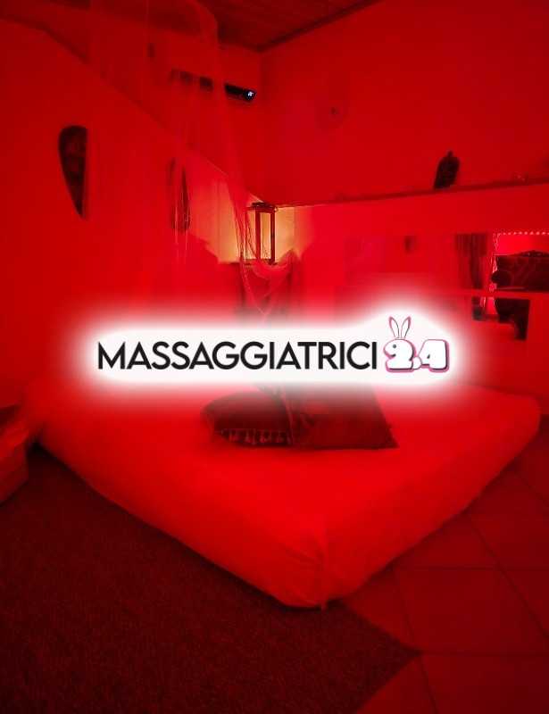 il tuo momento relax totale privacy