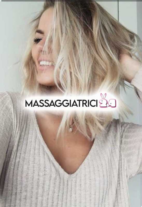 massaggio orientale e tantrico