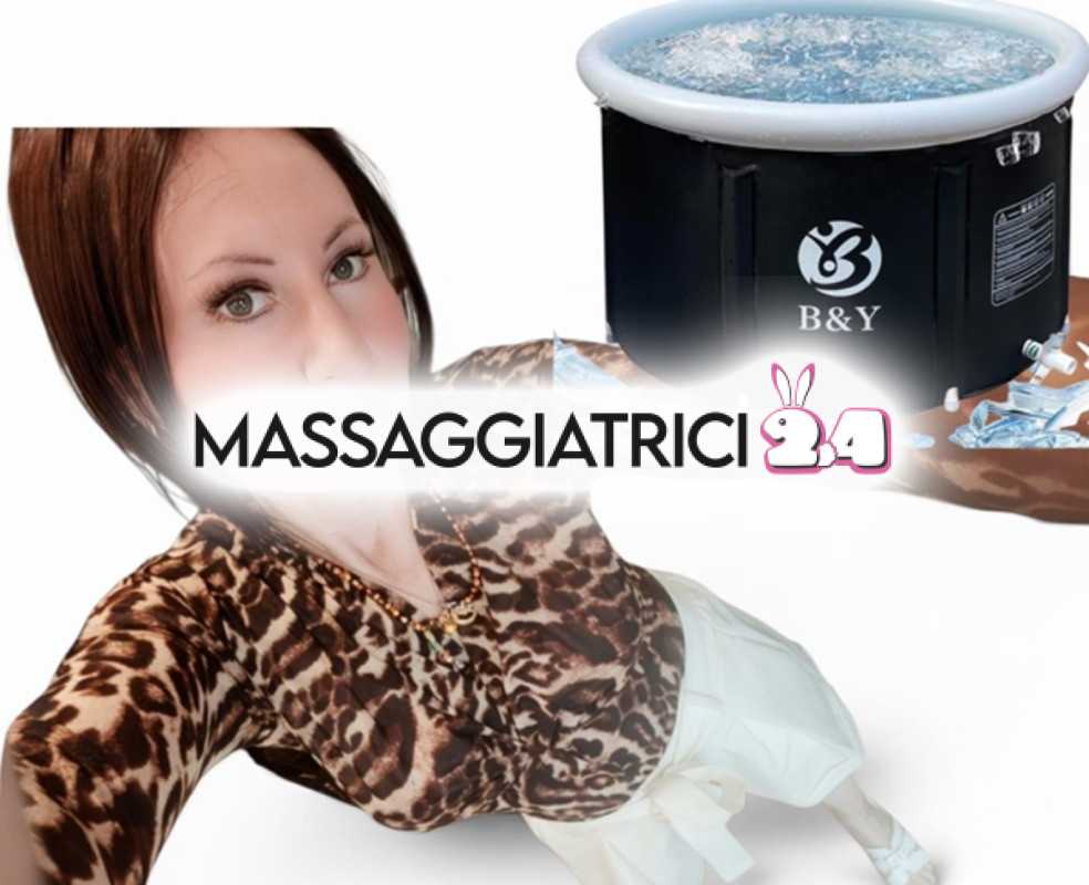 novità giugno massaggi spa idromassaggio