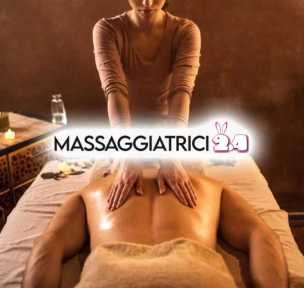 massaggio orientale e tantrico
