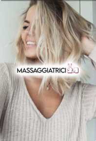 massaggio orientale e tantrico