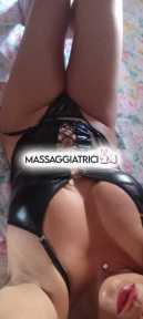 📍 solo video chiamata 🇮🇹 dolce passione mediterranea padroncina fetish -  videochiamata hot