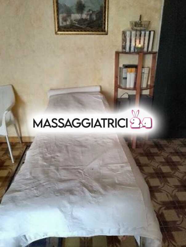 massaggio rilassante bel finale