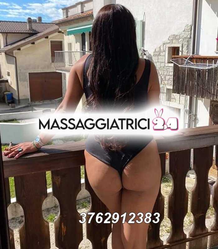 alessia oliviera trans