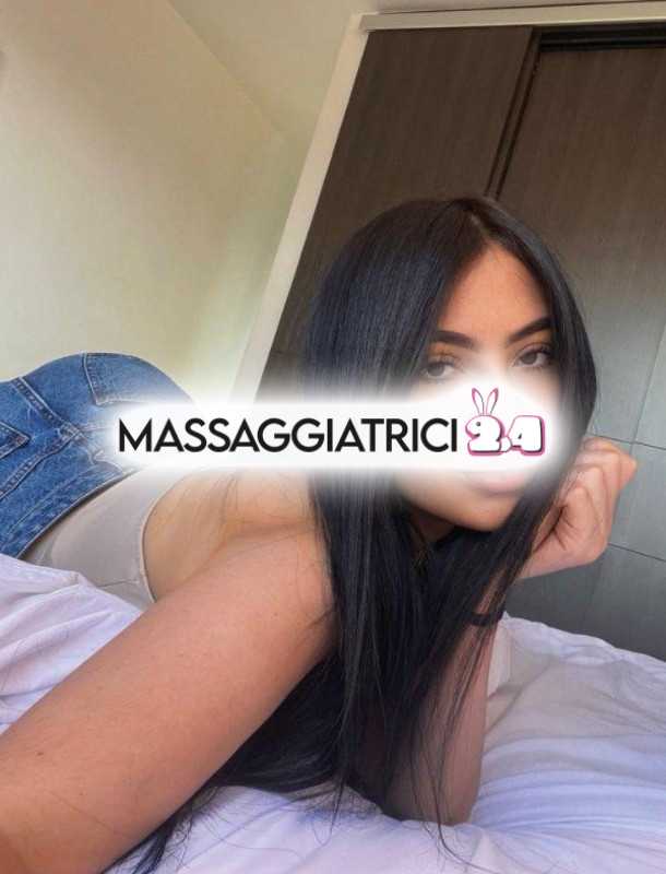 larissa brasiliana