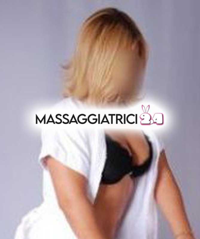massaggio integrale imperdibile