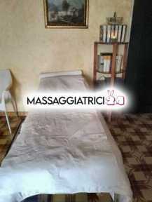 massaggio rilassante bel finale